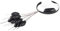 Spro Deadbait Float Stoppers XL