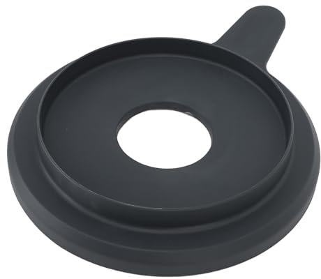 Deckel der Rührschüssel, Exakte Größe. Praktischer Deckel der Rührschüssel, um die Nährstoffe des TM5 zu Bewahren