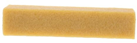 OSALADI Sandpaper Cleaning Block Rubber Eraser for Belt Sanders Woodworking Shop Sanding Disc Cleaner Residue Remover