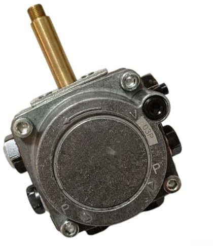 Oil Pump for Riello RDB, 20030953 20030285 Burner Oil Pump for Heating System Boiler Fuel Pump Replacement Part