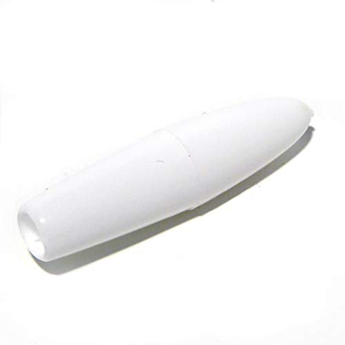 Tremolo Arm Tip 5.2mm white Whammy bar