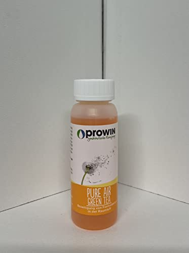 Prowin proWIN PURE AIR GREEN TEA, 100 ml