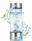 YANGUN Botella de Agua de Hidrógeno de 420 ML, Agua Hidrogenada Botella, Hydrogen Water Bottle, Generador de Agua de Hidrógeno Portátil Fabricante para Deporte, Hogar, Oficina, Viajes y Bebida Diaria