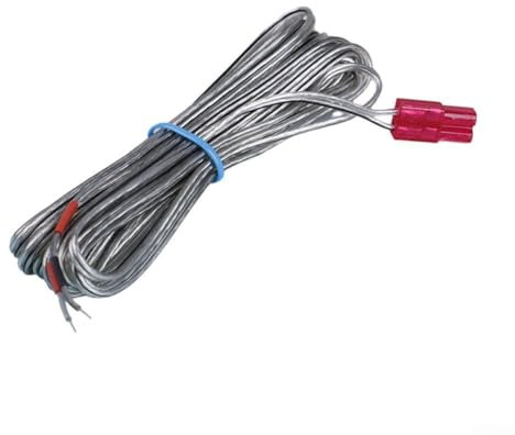 Cable de altavoz, cable adaptador de cable de altavoz de sonido de repuesto para sistemas de cine en casa Samsung HT-H5500K HT-H5530K HT-D6730W (4 m)