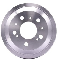 HELLA 8DT 355 302-191 Bremstrommel - 60606