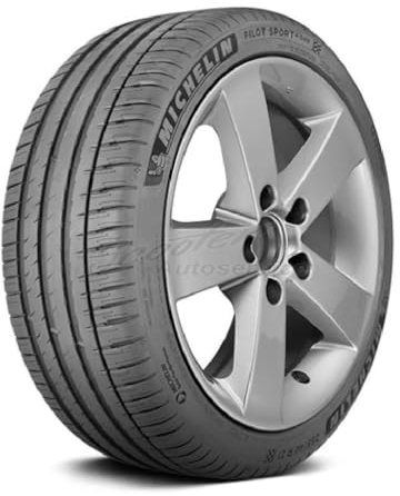 Michelin Pilot Sport 4 SUV - 225/60R18 100V - Sommerreifen