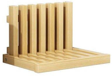 Generisch Schuhbank aus Massivholz, Wandmontage, Klapphocker, Stuhl mit einziehbarem Klappstuhl für Eingangsbereich, Flur, Küche, Badezimmer, Tragkraft 330 kg, Weiß
