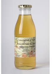 Concentrado de Agave Líquido | Formato 1.3L (Pack de 2x650ml) | Insumo de Alta Densidad | Perfil Neutro-Dulce | Edulcorante de Origen Vegetal