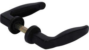 DECO FER FORGE Poignée carré de 8mm