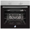 Forno Elettrico Ventilato 56 Litri, Classe A