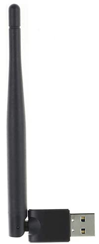 Dongle WIFI modelo Antena USB0007 - Para dispositivos Digiquest