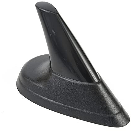 Antenna universale per auto a forma di pinna di squalo per Saab 9-3 9-5 93 95 AERO