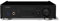 TEAC AI-303 Integrated amplifier with Bluetooth, HDMI, USB-C, Subwoofer out, Headphone out, Black