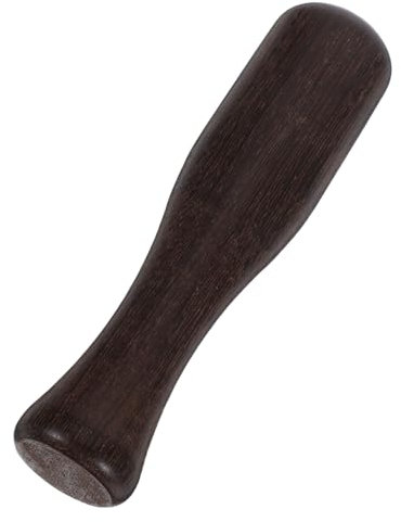 FUNNETOYU Asta Per Macinare Legno Bastoncino Per Crauti Utensile Da Cucina Asta Per Macinare Legno Bastoncini Per Sottaceti Utensile Da Cucina Aglio