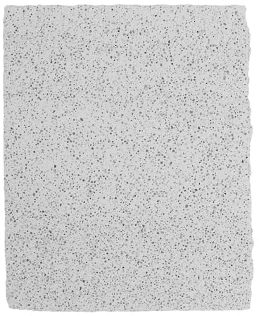 BELLIFFY Planche de Broyage en Pierre Volcanique pour Petits Animaux, Protection Naturelle des Meubles et Entretien des Griffes, Accessoire pour Cage à Hérisson et Lapin