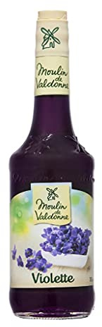 Moulin de Valdonne Violette 70cl (lot de 2)