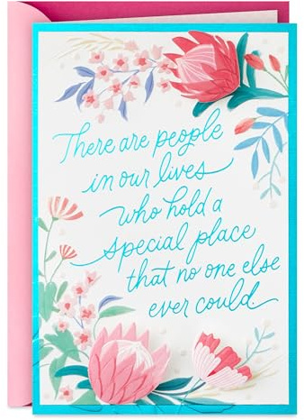 Hallmark Birthday Card for Friend (People Like You)