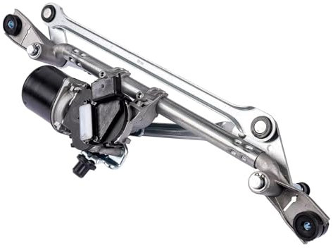Scheibenwischermotor Für Opel Für Mokka Für X 42333715 2014 2015 2016 Scheibenwischergestänge und Motor Komplett RHD Wischermotor Heck