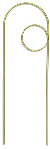 Treillis pour grimpantes d'intérieur – Petit Treillis pour en Pot, Support en métal Autonome pour d'intérieur, Accessoires de Plantation, Potager, Cage à tomates