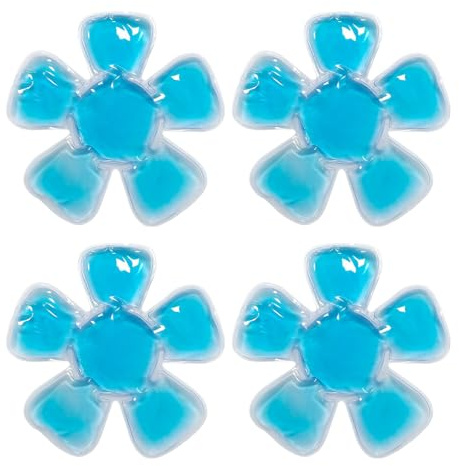 Oreiller rafraîchissant - Compresse froide rechargeable pour casques, sport et extérieur - Réduction pour cyclisme, randonnée, équitation - Pour homme et femme (flexible et anti-fuite)