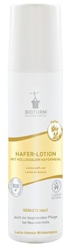 Bioturm Hafer-Lotion Nr. 94