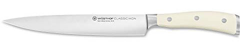 WÜSTHOF Classic Ikon Crème Schinkenmesser 20 cm