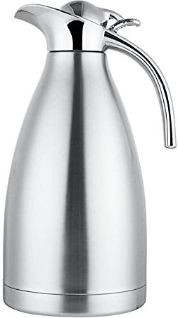 2,0 l Edelstahl-Vakuumflasche Thermosflasche Thermosflasche Thermoskanne Handpresse Kaffee-Teeflasche Vakuumkrug-CHINA_2000ml_2000ml