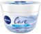 NIVEA Creme Care Intensive Pflege, Gesicht- und Körperpflege mit 24h intensiver Feuchtigkeit, schnell einziehende & nicht fettende Feuchtigkeitscreme (400 ml)