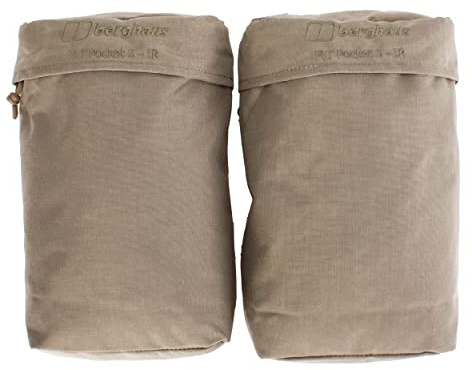 Berghaus FLT Pockets IR inkl. FLT-Schultergurt - 2er-Pack