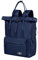 American Tourister Urban Groove - Zaino per laptop 15,6 pollici, 42,5 cm, 20,5 L, blu (Midnight Navy)
