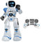 Xtrem Bots - Robbie Robot Toy | Toy Robots | Robots For Kids | Remote Control Robot I Boys Toys Age 5 Years Or Older | Coding Toys For Kids 8-12 | STEM