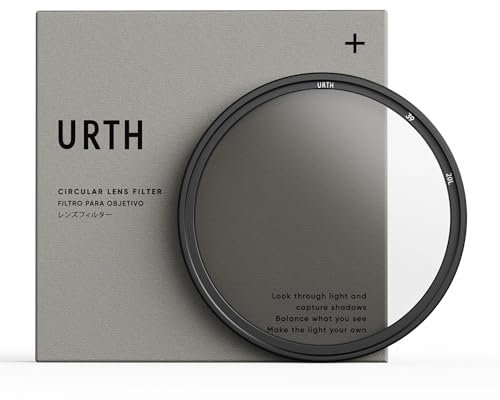 Urth 39mm Ethereal Black Mist ¼ Diffusionsfilter (Plus+)