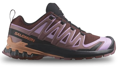 Salomon Scarpe XA PRO 3D V9 W TG 39 1/3 cod 475893