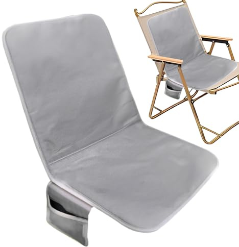 Riscaldante Per Sedie - Alimentazione USB con 3 Modalità - Riscaldante Per Sedile Da Stadio Elettrico,per Casa Ufficio Computer Camping