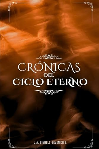 Crónicas del Ciclo Eterno