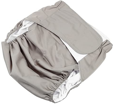 CALLARON Impermeables Prueba De Fugas Para Adultos De Lavables Para Ancianos Incontinencia Usados Cuidado De Salud