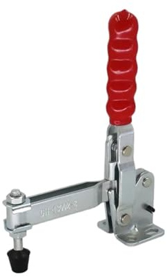 Toggle Clamp GH-13002-B Hand Tool Adjustable Quick Release clamp Heavy Duty Toggle clamp