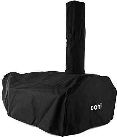 Ooni Copertura per forno Pro 16 – ooni Pizza Oven Cover – Accessori per forno per pizza all'aperto – Copertura per forno per pizza per ooni Pro 16
