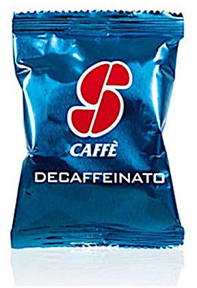 600 Capsule Esse Café Décaféinate
