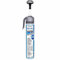 Everglue Poly Pool 1K MS-Polymer Colla di montaggio per incollare e sigillare stagno, sott'acqua, senza silicone, resistente ai raggi UV, elastico, cartuccia automatica da 200 ml, colla subacquea