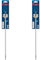 Bosch Professional 1x Expert SelfCut Speed Spade Drill Bit (for Softwood, Chipboard, Ø 20,00 mm, Length 400 mm, Accessories Rotary Impact Drill) (Pack of 2)