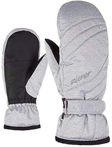 Ziener Gloves Kilenis Damen Skihandschuhe Einheitsgröße