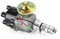 Distribuidor de encendido Lucas 25D 45D DM2 Ignición a masa negativa con avance a vacío, compatible con Mini MGB Triumph Morris Minor MGA Coches Clásicos Distribuidor de encendido con avance a vacío