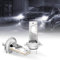 NUROTA H7 Halogen Autolampe – 12V 55W, geeignet für Abblendlicht, H7 Auto Lampe, H7 Birne, H7 Abblendlicht Lampe, 6000K Plug & Play, 500% Helligkeitssteigerung-5500K