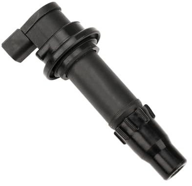 Techie TICS1100 Ignition Coil Replacement for OE 129700-5030,21121-0021,21121-3020 Compatible with 2009 Kawa-saki KX250F KX250F
