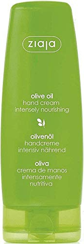 Oliva Natural Crema De Manos Y Uñas - 80 Ml
