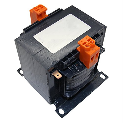 STM400/230/36V Transformator: Netz 400VA 230VAC 36V Ausg: Klemmleiste 4,6kg BREV
