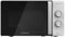 Cecotec Forno a Microonde ProClean 401 da 23 Litri, 700 W, con rivestimento Ready2Clean per una migliore pulizia, tecnologia 3DWave, Design elegante con porta FullCrystal