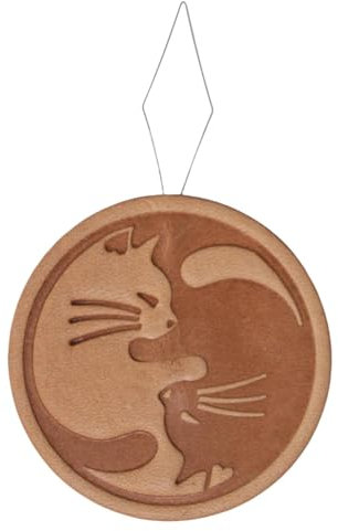 Strumento per infilare gli aghi, accessorio magnetico per lavori di cucito per bambinaia, porta aghi da ricamo con ago per donne, mamme, nonne, 6,5 x 4 x 0,5 cm