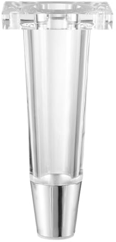 Bordben i akryl, Akryl möbelben paket med 4 guld och silver Transparent 8-15 cm med skruvar och tallrikar(Transparent Silver,12cm)